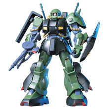 Carica l'immagine nel visualizzatore di Gallery, GUNPLA HGUC RMS-106 HI-ZACK 1/144
