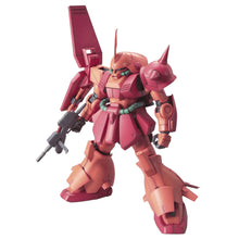 Carica l'immagine nel visualizzatore di Gallery, GUNPLA HGUC RMS-108 MARASAI 1/144
