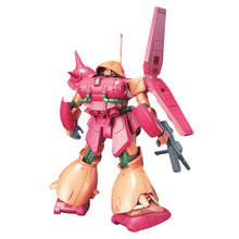 Carica l'immagine nel visualizzatore di Gallery, GUNPLA HGUC RMS-108 MARASAI 1/144
