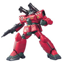 Carica l'immagine nel visualizzatore di Gallery, GUNPLA HGUC RX-77D GUNCANNON MASS PRODUCTION TYPE 1/144
