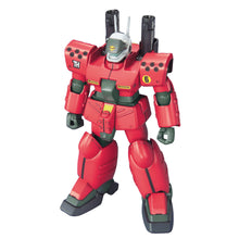 Carica l'immagine nel visualizzatore di Gallery, GUNPLA HGUC RX-77D GUNCANNON MASS PRODUCTION TYPE 1/144
