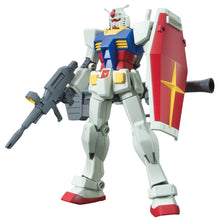 Carica l'immagine nel visualizzatore di Gallery, GUNPLA HGUC RX-78-2 GUNDAM 1/144
