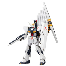 Carica l'immagine nel visualizzatore di Gallery, GUNPLA HGUC RX-93 NU GUNDAM 1/144

