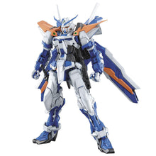 Carica l'immagine nel visualizzatore di Gallery, GUNPLA MG GUNDAM ASTRAY BLUE FRAME SECOND REVISE  1/100
