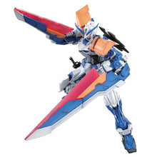 Carica l'immagine nel visualizzatore di Gallery, GUNPLA MG GUNDAM ASTRAY BLUE FRAME SECOND REVISE  1/100

