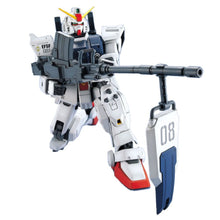 Carica l'immagine nel visualizzatore di Gallery, GUNPLA MG GUNDAM RX-79G 1/100
