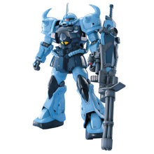 Carica l'immagine nel visualizzatore di Gallery, GUNPLA MG MS-07B-3 GOUF CUSTOM 1/100
