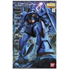 Carica l'immagine nel visualizzatore di Gallery, GUNPLA MG MS-07B GOUF VER. 2.0 1/100
