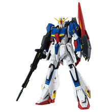 Carica l'immagine nel visualizzatore di Gallery, GUNPLA MG ZETA GUNDAM VERSION KA 1/100
