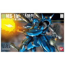 Carica l'immagine nel visualizzatore di Gallery, GUNPLA HGUC MS-18E KAMPFER 1/144
