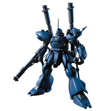 Carica l'immagine nel visualizzatore di Gallery, GUNPLA HGUC MS-18E KAMPFER 1/144
