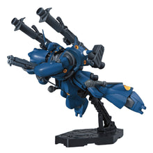 Carica l'immagine nel visualizzatore di Gallery, GUNPLA HGUC MS-18E KAMPFER 1/144
