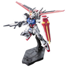 Carica l'immagine nel visualizzatore di Gallery, GUNPLA RG 03 GAT-X 105 AILE STRIKE GUNDAM 1/144
