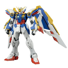 Carica l'immagine nel visualizzatore di Gallery, GUNPLA RG 35 XXXG-01W WING GUNDAM 1/144
