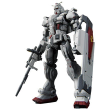 Carica l'immagine nel visualizzatore di Gallery, GUNPLA HG 255 RX-78GE GUNDAM EX RFV 1/144
