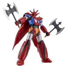 Carica l'immagine nel visualizzatore di Gallery, GETTER DRAGON INFINITISM HG PLASTIC MODEL KIT 1/144
