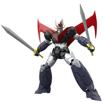 Carica l'immagine nel visualizzatore di Gallery, INFINITISM HG GREAT MAZINGER PLASTIC MODEL KIT 1/144
