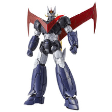Carica l'immagine nel visualizzatore di Gallery, GREAT MAZINGER INFINITISM HG PLASTIC MODEL KIT 1/144
