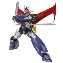 Carica l'immagine nel visualizzatore di Gallery, GREAT MAZINGER INFINITISM HG PLASTIC MODEL KIT 1/144
