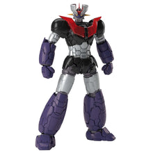 Carica l'immagine nel visualizzatore di Gallery, MAZINGER Z INFINITISM HG PLASTIC MODEL KIT 1/144
