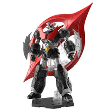 Carica l'immagine nel visualizzatore di Gallery, MAZINGER ZERO INFINITISM HG PLASTIC MODEL KIT 1/144
