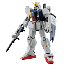 Carica l'immagine nel visualizzatore di Gallery, GUNPLA HGUC RX-79G GUNDAM GROUND TYPE 1/144
