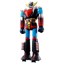 Carica l'immagine nel visualizzatore di Gallery, GRENDIZER JUMBO MACHINDER 24-INCH
