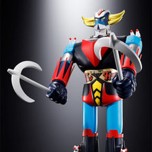 Carica l'immagine nel visualizzatore di Gallery, GRENDIZER JUMBO MACHINDER 24-INCH
