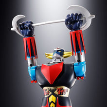 Carica l'immagine nel visualizzatore di Gallery, GRENDIZER JUMBO MACHINDER 24-INCH
