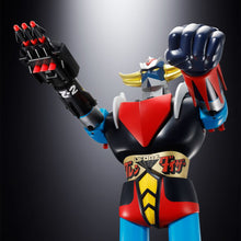 Carica l'immagine nel visualizzatore di Gallery, GRENDIZER JUMBO MACHINDER 24-INCH
