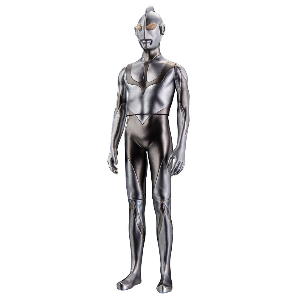 MEGA MOVIE MONSTER SERIES SHIN ULTRAMAN LANDING VERSION