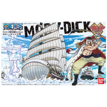 Carica l'immagine nel visualizzatore di Gallery, ONE PIECE GRAND SHIP COLLECTION 05 MOBY DICK
