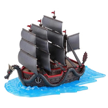 Carica l'immagine nel visualizzatore di Gallery, ONE PIECE GRAND SHIP COLLECTION 09 DRAGON'S SHIP
