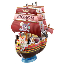 Carica l'immagine nel visualizzatore di Gallery, ONE PIECE GRAND SHIP COLLECTION 13 QUEEN MAMA CHANTER
