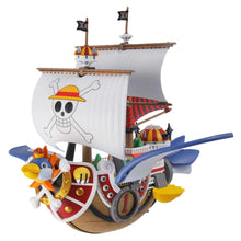 Carica l'immagine nel visualizzatore di Gallery, ONE PIECE GRAND SHIP COLLECTION 15 THOUSAND SUNNY FLYING MODEL
