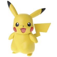 Load image into Gallery viewer, POKEMON PLAMO COLLECTION 19 PIKACHU
