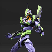 Load image into Gallery viewer, RG EVANGELION UNIT-01 MODEL KIT 1/144

