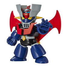 Carica l'immagine nel visualizzatore di Gallery, SDCS 01 MAZINGER Z MODEL KIT
