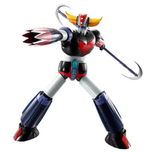 Carica l'immagine nel visualizzatore di Gallery, THE ROBOT SPIRITS UFO ROBOT GRENDIZER

