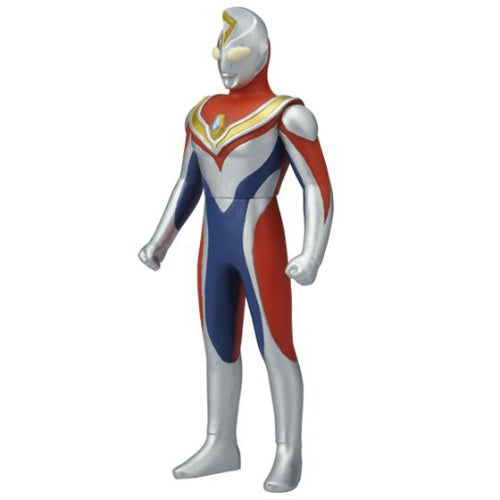 ULTRA HERO SERIES 14 ULTRAMAN DYNA FLASH TYPE
