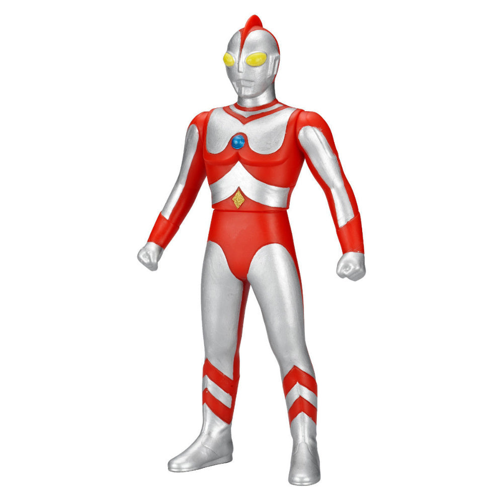 ULTRA HERO SERIES 15 ULTRAMAN 80