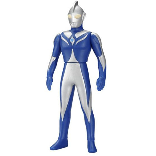 ULTRA HERO SERIES 16 ULTRAMAN COSMOS LUNA MODE