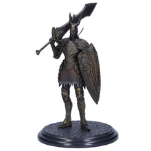 Carica l&#39;immagine nel visualizzatore di Gallery, DARK SOULS SCULPT COLLECTION BLACK KNIGHT
