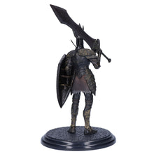 Carica l&#39;immagine nel visualizzatore di Gallery, DARK SOULS SCULPT COLLECTION BLACK KNIGHT
