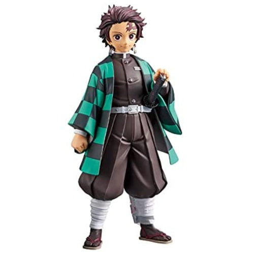 DEMON SLAYER GRANDISTA TANJIRO KAMADO