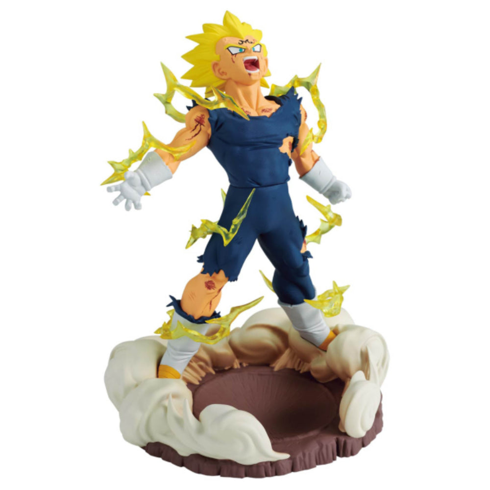 DRAGON BALL HISTORY BOX MAJIN VEGETA