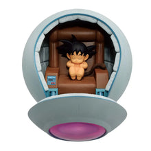 Carica l&#39;immagine nel visualizzatore di Gallery, DRAGON BALL ICHIBANSHO KAKAROT ON SPACESHIP
