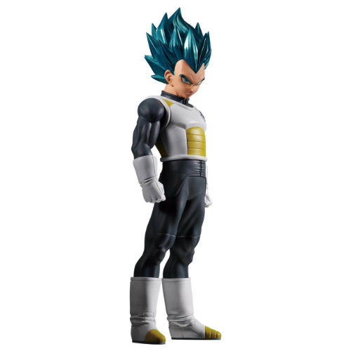 DRAGON BALL SUPER BLOOD OF SAIYANS VEGETA