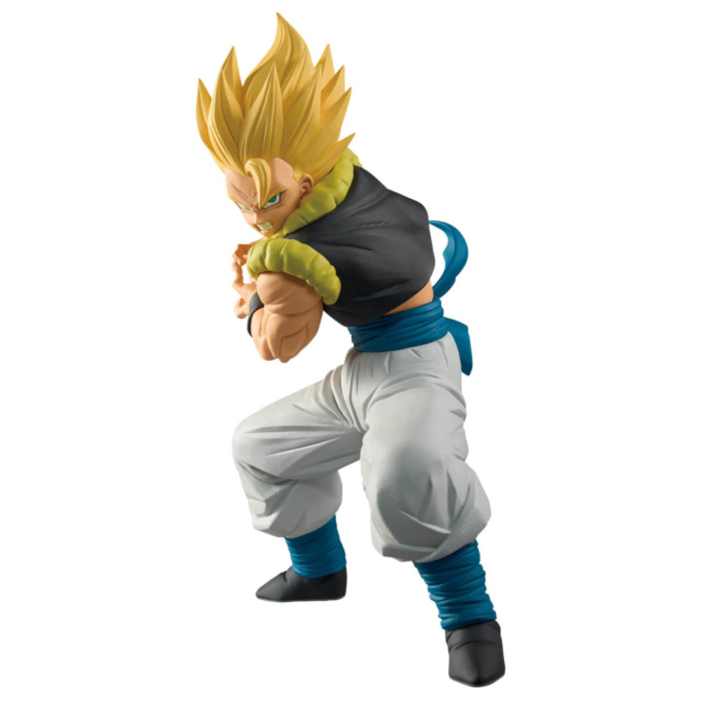 DRAGON BALL SUPER GRANDISTA GOGETA
