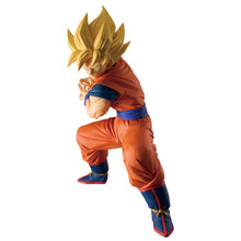 Carica l&#39;immagine nel visualizzatore di Gallery, DRAGON BALL Z GRANDISTA SUPER SAIYAN GOKU

